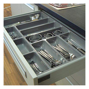 Cutlery Drawers