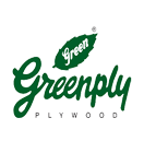 Greenplywood logo